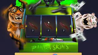 EVENT HUGE PROFIT | Counter Strike 2 Skins  | Pandaskins Promocode🐼 |💰 CSGO Gambling