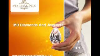 5 Things to Consider Before Buying a Diamond Pendant as a Gift