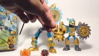 Lego Bionicle: Ekimu The Mask Maker Set #71312 (UNBOXING REVIEW!)