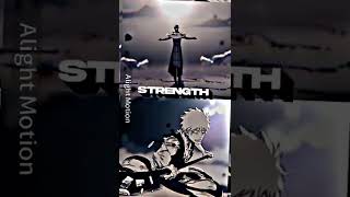 Shigaraki vs Deku & Ichigo vs Aizen (Collab) @gangyspl #whoisstrongest#youtubeshorts#viral