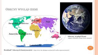 2023 European Researchers' Night – Formation of Supercontinents