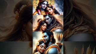 प्रेम के कितने रुप हैं  क्या आपको पता है ?#mahadev #krishna #ram #shorts