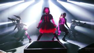 MoaMetal Love Machine (Moa Kikuchi)