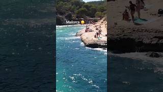 MALLORCA ☀️ PLAYA DEL MAGO / Platja del Rey 🏖 CALVIÁ 👉 drone views