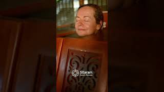 Swedhanam: Ayurvedic Detox through Medicated Steam