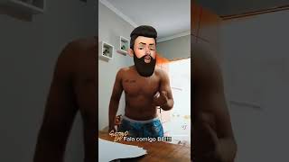 Gusttavo Lima -Duas da manhã Tiktok 😜