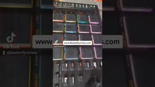 MPC Studio MK2 - Epic Hip Hop Beat -