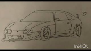 # car#drawing