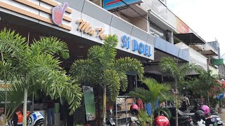 Wisata Kuliner | Mie Kocok Si Doel Kota Banda Aceh