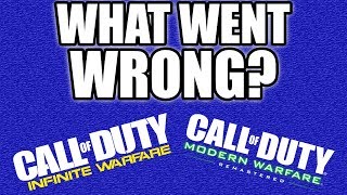 What Went Wrong? (IW & MWR Retrospective)