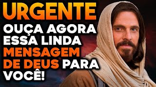 Nada pode ser mais forte que o poder de Deus.