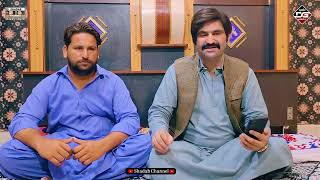 Munawar Molai New Album Promo | Shadab Channel