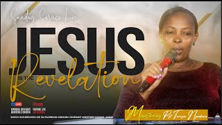 KCMC SUNDAY SERVICE LIVE: REACH US ON +254720 923913 | TITHES AND OFFERINGS :TILL NO 8320994-