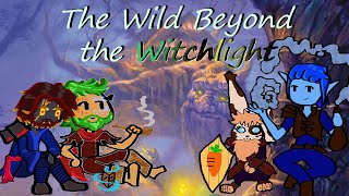 The Wild Beyond the Witchlight Episode 15 - The Lands of Thither