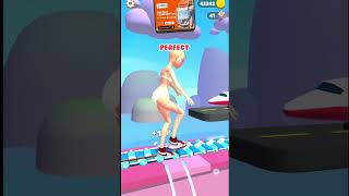 tippy toe game pressing game toys pressing game unique game iso android game #shorts fsedhd(1)