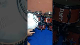 Keuntungan Snare Drum Pakai Kaki #drumband #marchingband #alatdrumband #alatdmt