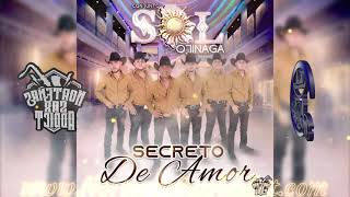 Secreto de Amor - Conjunto Sol De Ojinaga  •••Single 10/2021•••