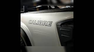 Nissan Calibre PRO-4X Series- Back-to-original- Seat