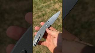 TRM atom, the best edc ?!! #edc #knife #million #subscribe #blade