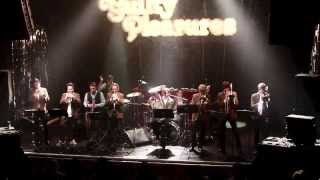 Old Dirty Brasstards - Sweet Dreams - KOKO/Gulity Pleasures