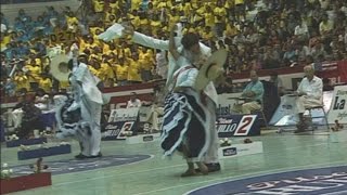 "Marinera passion du Pérou" film documentaire, Danse populaire Pérou. Folklore video  péruvien.