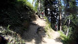 Trail Addiction guide in Training Will MTB Enduro Technique