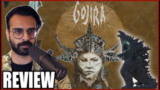 Gojira - Fortitude Album Review| Metal Roast