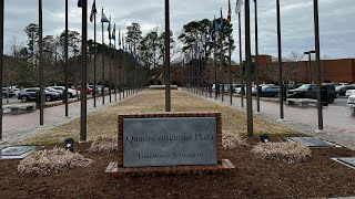 Walking Tour of Historic Jamestown, America’s First Capital 1/6