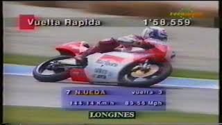 1993 European GP