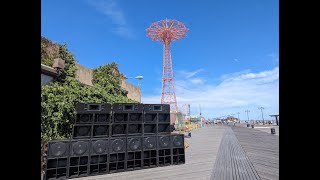 Reggae On The Boardwalk-August 2022 | Carter Van Pelt