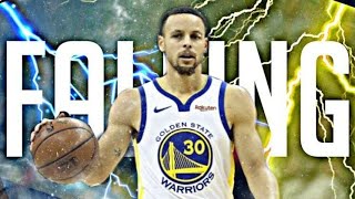 Stephen Curry Mix - "Falling" ft. Trevor Daniel