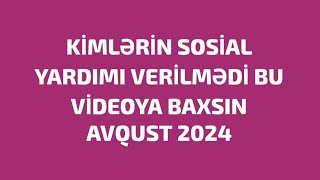 Sosial Yardim Teyinatlar #sosialyardım #dsmf #sosial #esosial #digitallogin #news