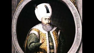 Cenaze Namazı Üç Defa Kılınan Kanuni Sultan Süleyman. #shorts