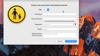 How to Block Websites on a Mac