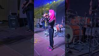 Koncert #shorts #youtubeshorts #music #stage #shortsvideo #ladygaga #youtubemusic