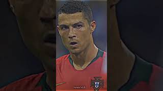 هدف الهاتريك لرونالدو وجنون حفيظ الدراجي #ronaldo