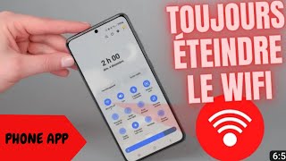 Dévoilé : Pourquoi Vous Devriez Couper le WiFi de Votre Android IMMÉDIATEMENT ! ⚠️📵