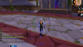 Lets Play WoW (Troll,Mage) 12