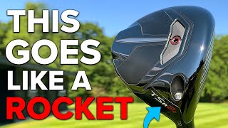 NEW Titleist Fairway Woods (in-depth test) | Titleist TSR Fairways Review