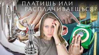 Простой принцип, который сделает твою жизнь проще