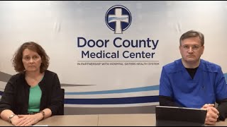 DCMC Facebook Live COVID-19 Update June 1st, 2020