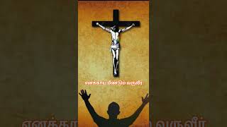 Enakaaga Maritheer ❤️ Good Friday Song | Good Friday 2023 | Tamil Christian Songs |  Ethanai Nanmai