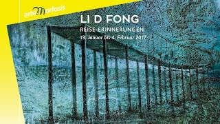 Li D Fong  - Ausgewählte Werke