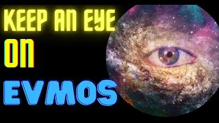 Keep An Eye on EVMOS!!