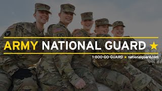 Army National Guard Family - SRSC