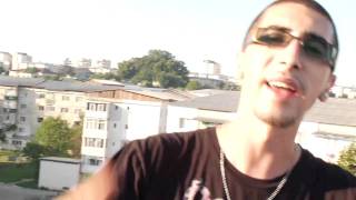 Cojones Records (Yehova x Tiby x Bullet x Ohwbe) - Flain' hai 2010 (productie Mincu)