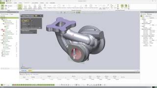 Building Repeatable Inspection Processes in Geomagic Control X - Rapid Scan 3D