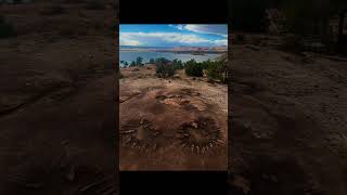 ABIQUIU LAKE CAMPING /CHAMA DRIVE TO COLORADO AND BACK THROUGH THE MOST BREATHTAKING VIEWS OF NM