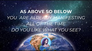 Unlock Your Dream Life: Manifestation Secrets Revealed