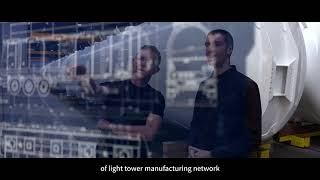 CIMC Tanker BG promotional video